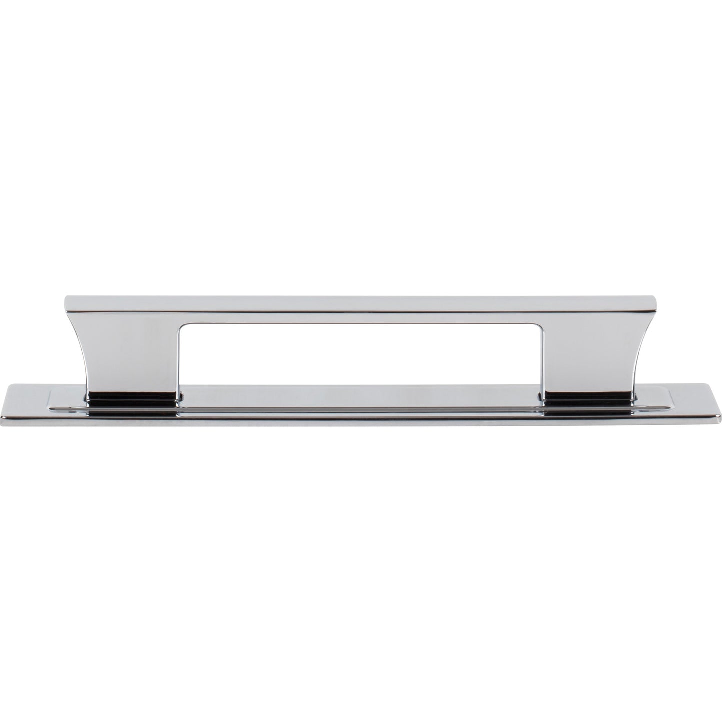 Zander Bar Pull