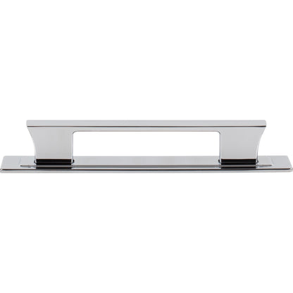 Atlas Zander Bar Pull