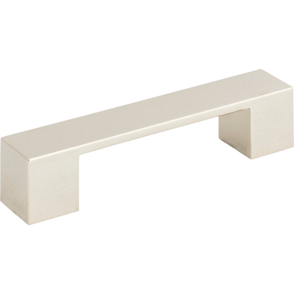 Atlas Wide Square Bar Pull