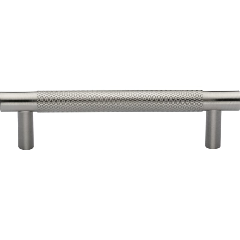 Bern Knurled Cabinet Pull