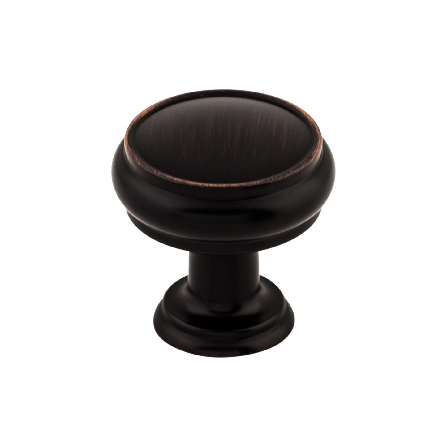 Eden 1 3/16" Diameter Round Knob