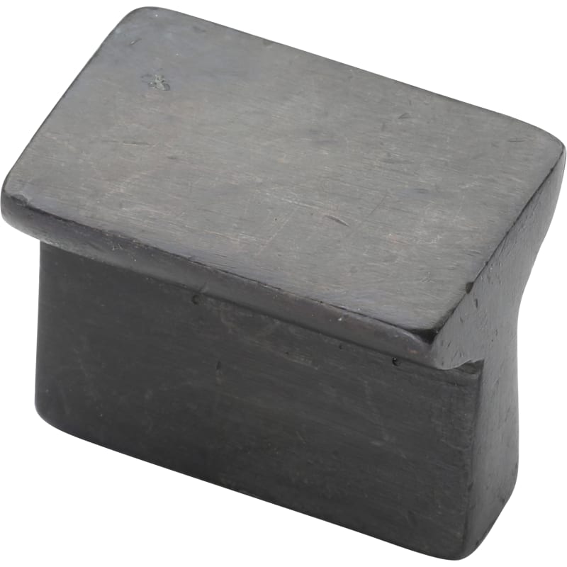 T Profile Rectangular Cabinet Knob