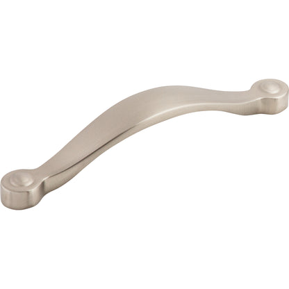 Top Knobs Saddle Bar Pull