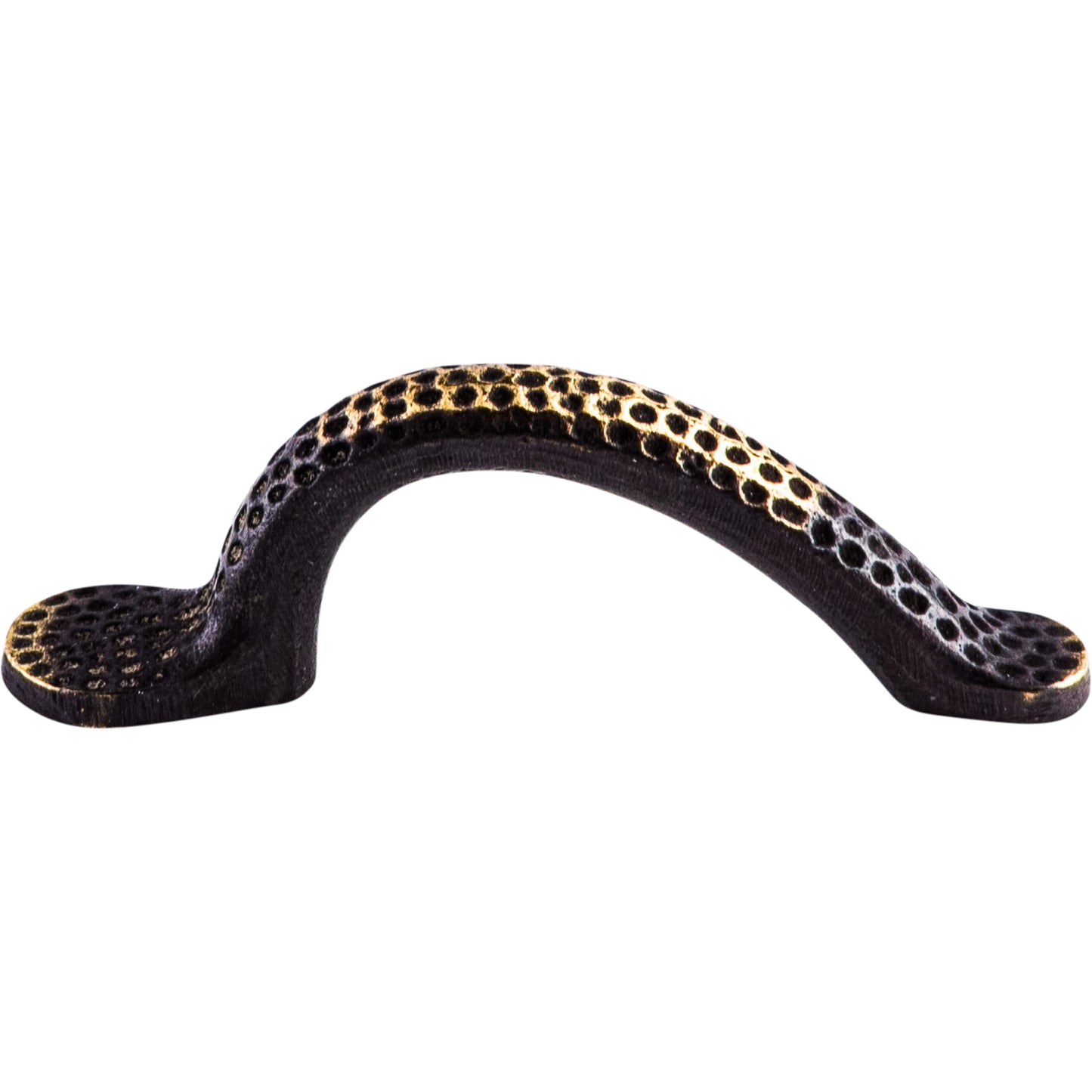 Warwick Vertical Latch Novelty Pull