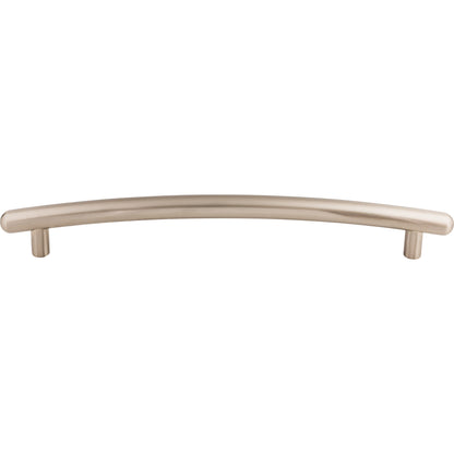 Top Knobs Curved Bar Pull