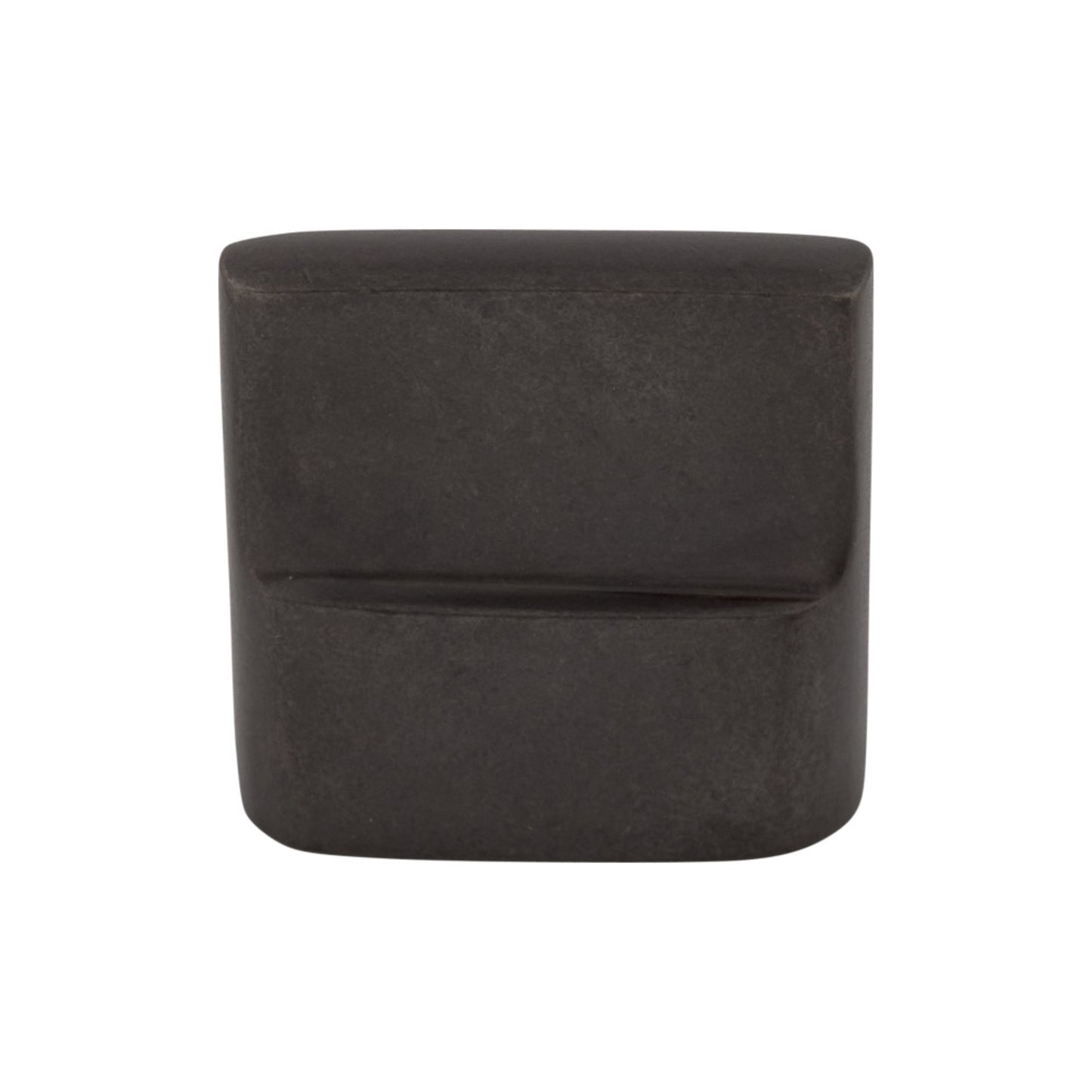 Aspen Flat Sided Rectangle Knob
