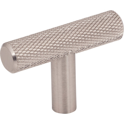 Top Knobs Prestwick Length Bar Knob