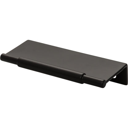 Top Knobs Crestview Finger Pull