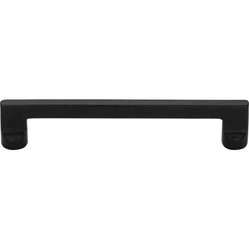 Ashley Norton Apollo Cabinet Pull - 10" CTC - Black