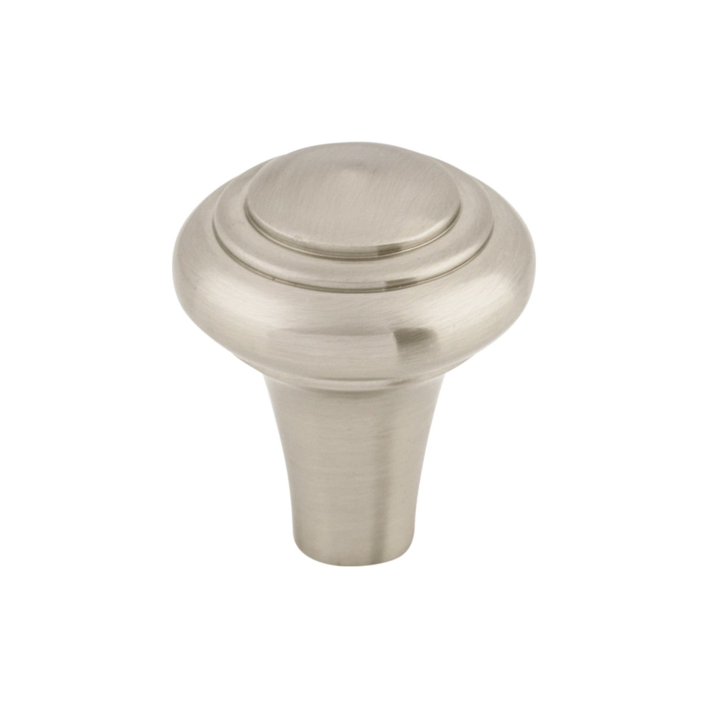 Top Knobs Aspen II Peak Diameter Round Knob