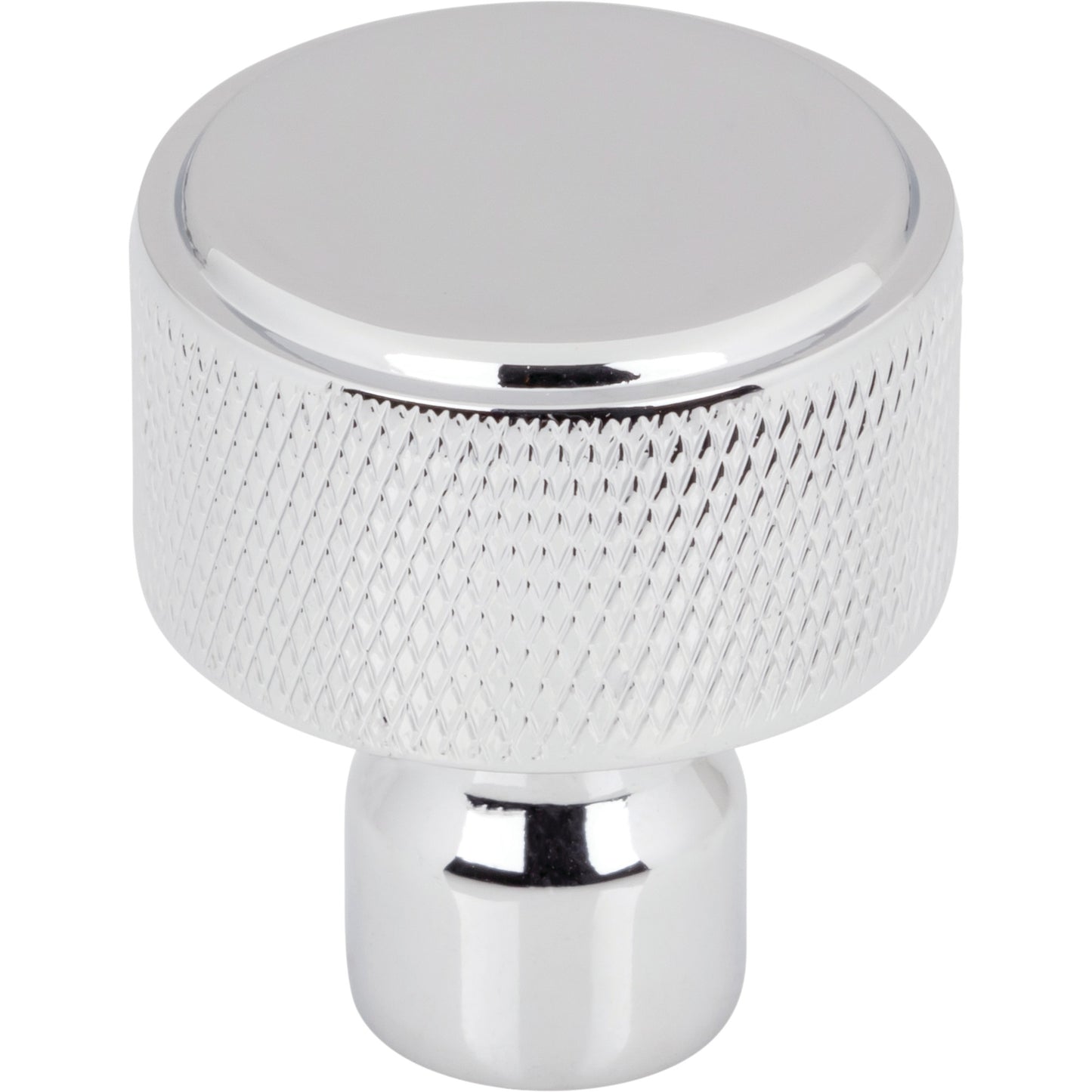 Garrison 1 1/8" Length Round Knob