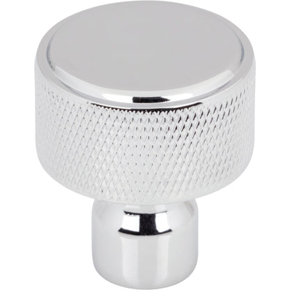 Top Knobs Garrison Length Round Knob