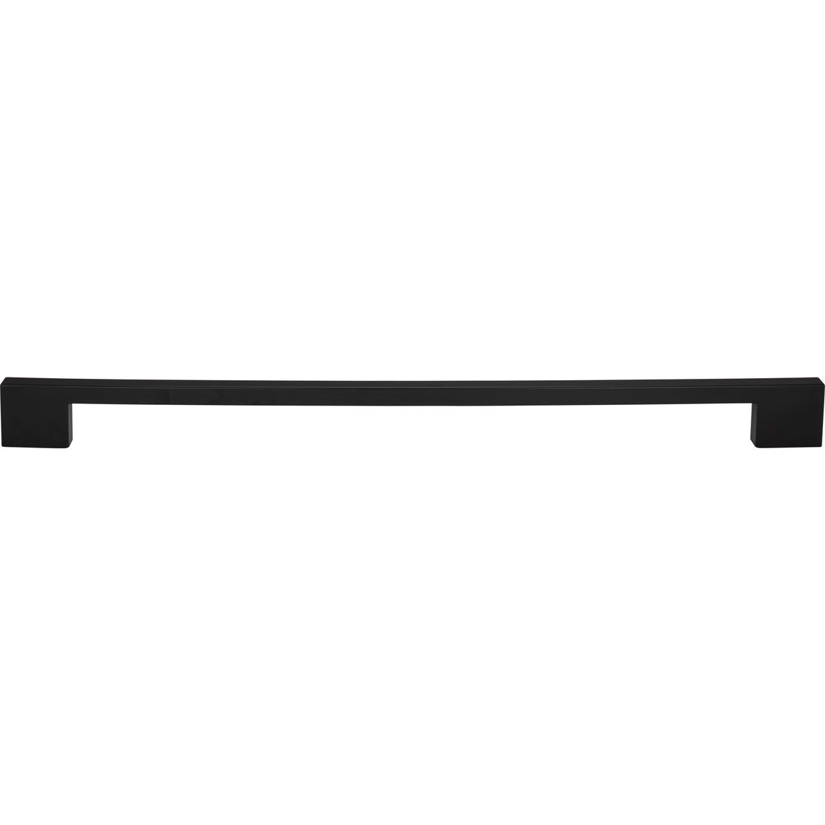 Atlas Thin Square Bar Pull