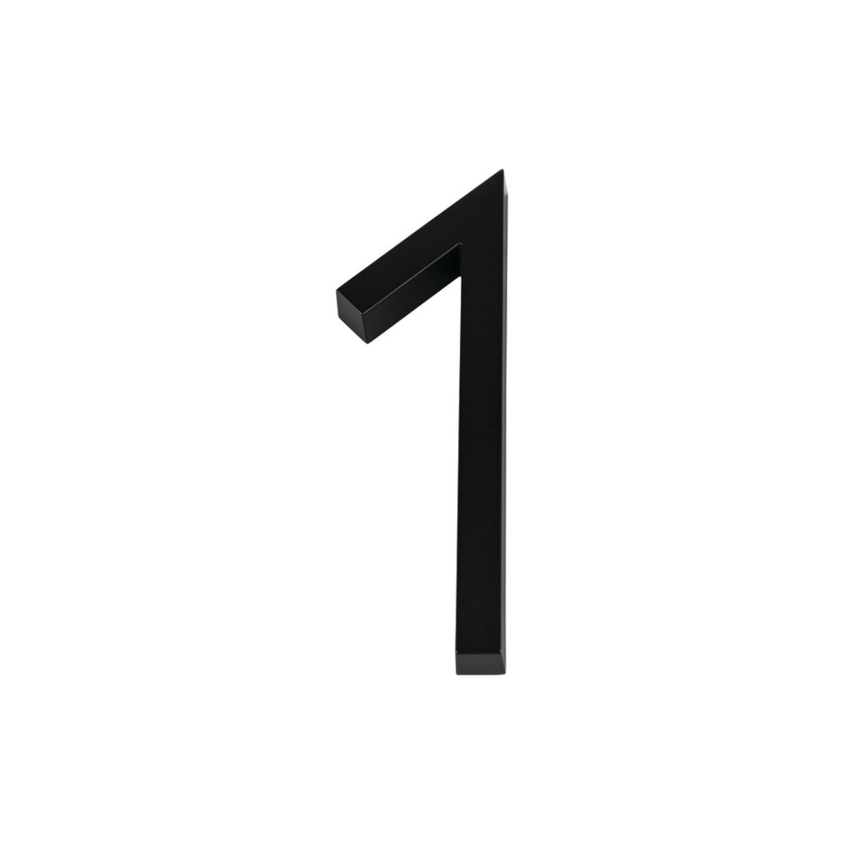 Atlas Modern Avalon 4- H House Number