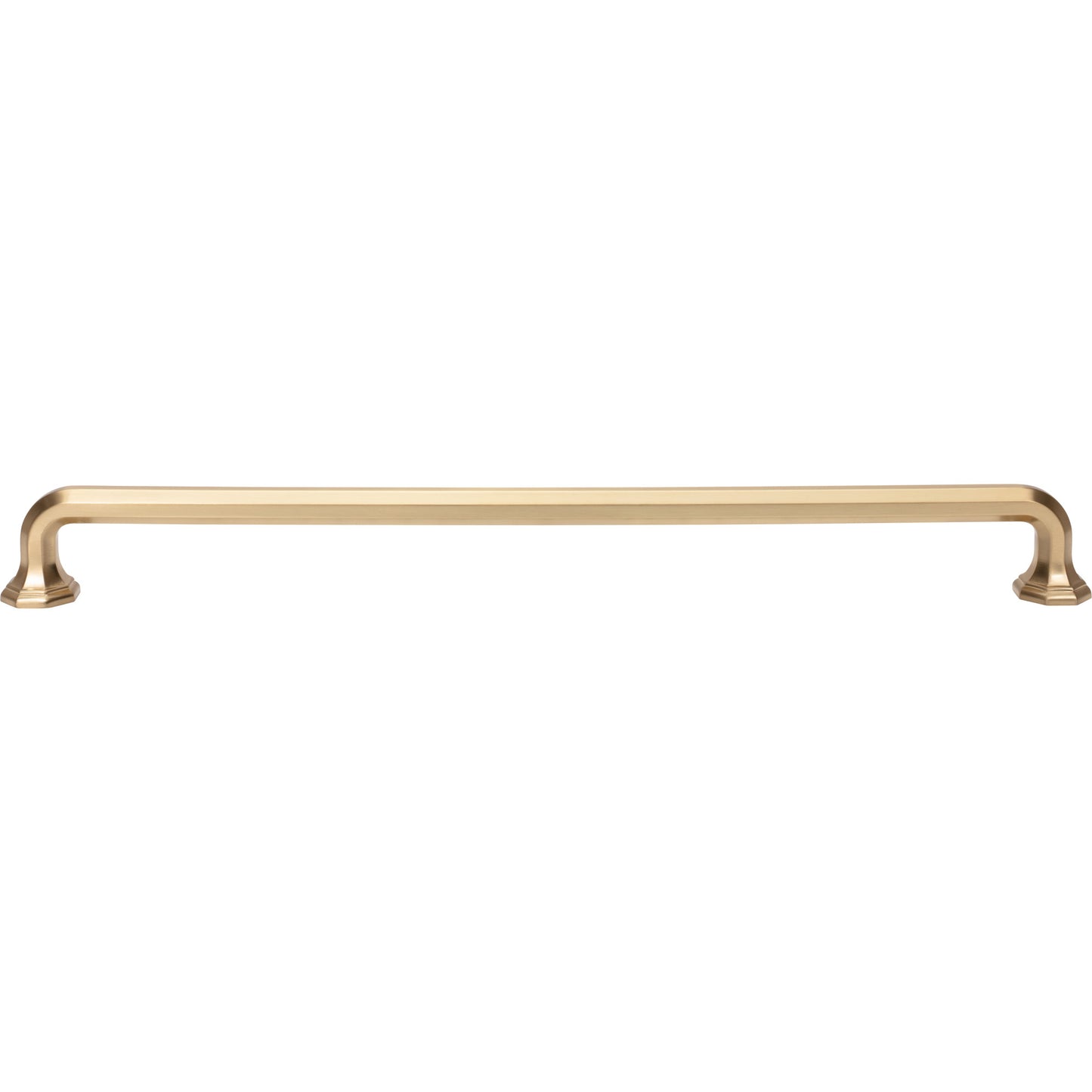 Elizabeth 18" Center to Center Appliance Pull