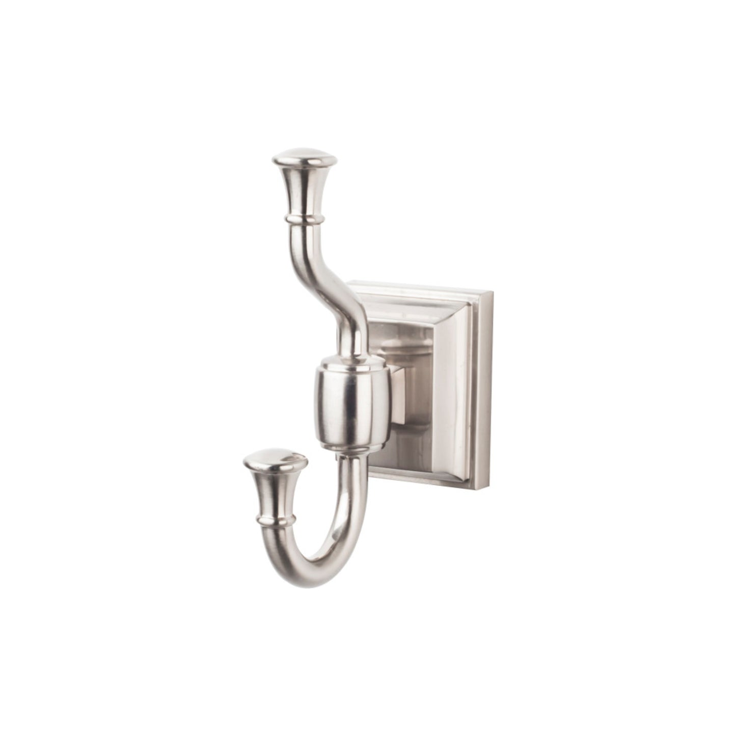 Top Knobs Stratton Bath Wall Bath Hooks