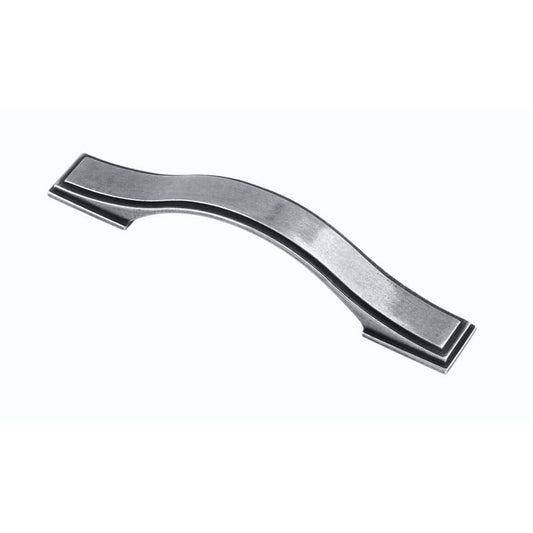 Ashley Norton Montford Pewter Cabinet Pull
