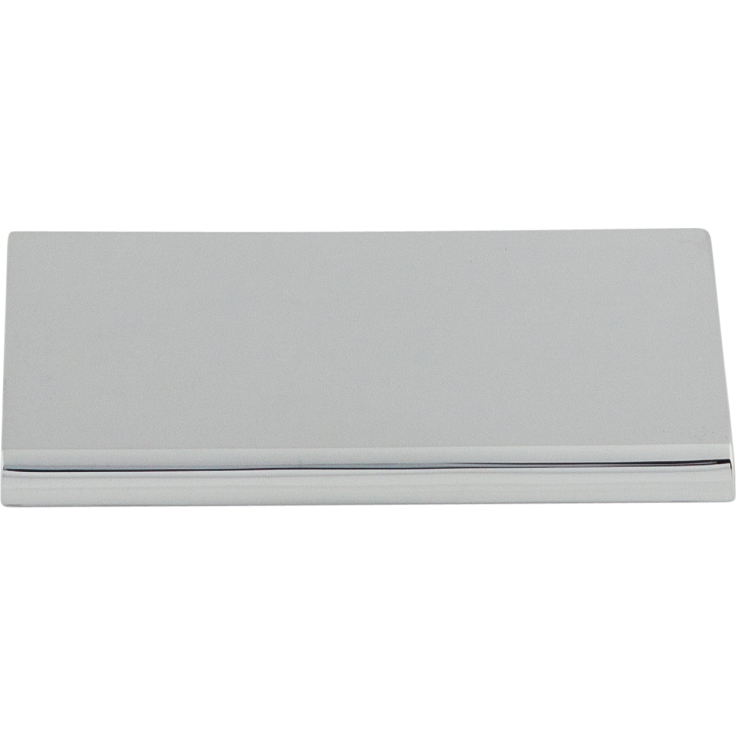 Top Knobs Europa Finger Pull