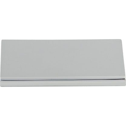 Top Knobs Europa Finger Pull