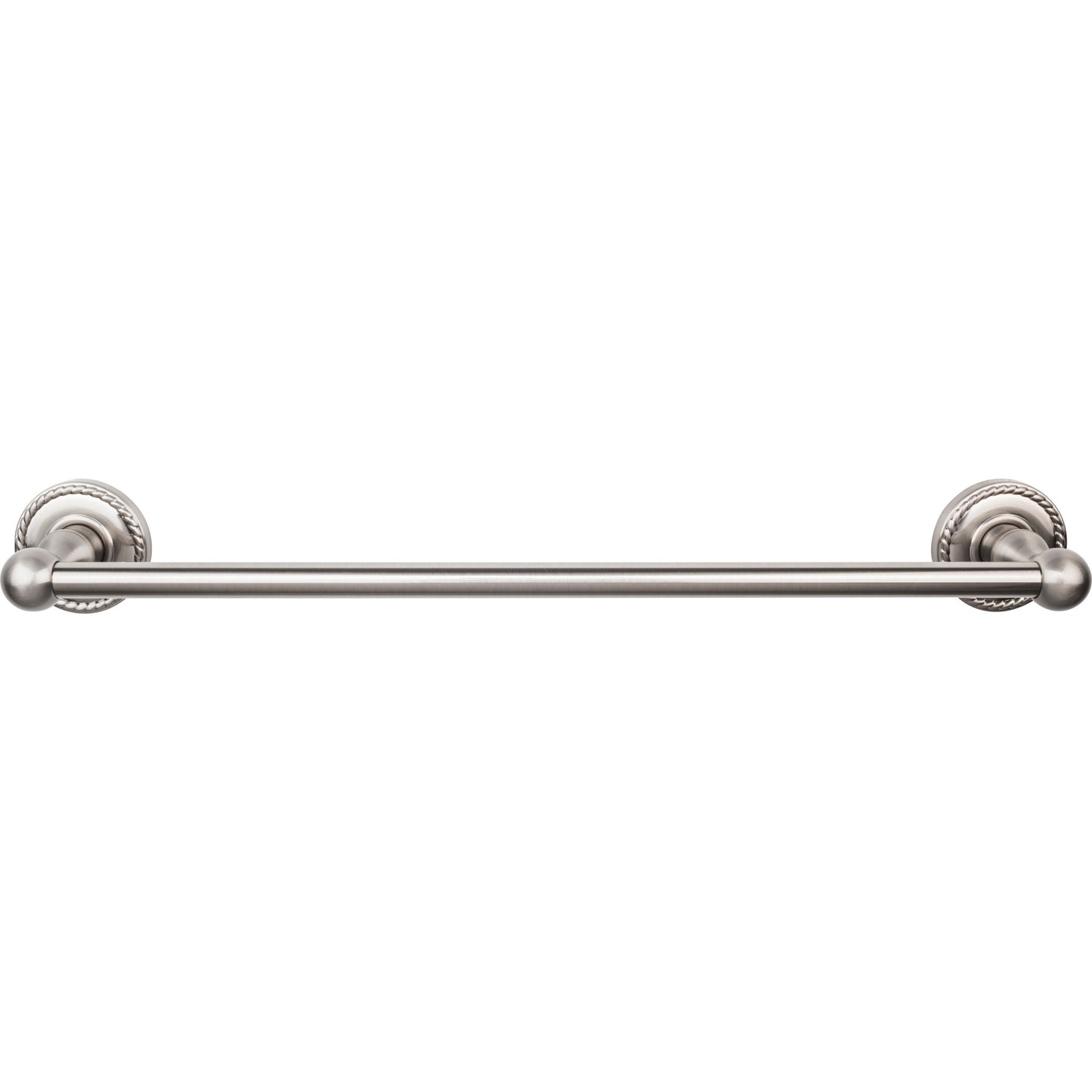 Top Bath (R) Edwardian Bath Single Wall Mounted  Towel Bar