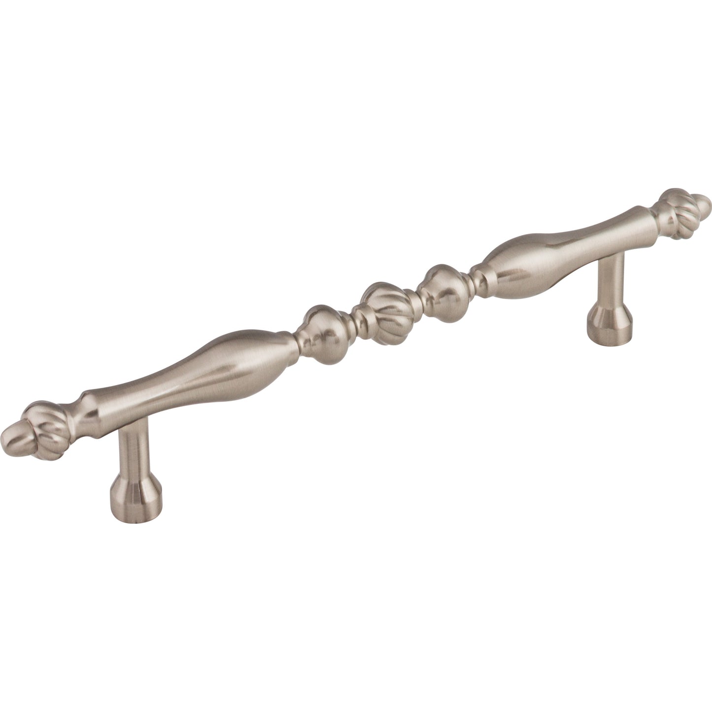 Top Knobs Somerset Melon Bar Pull