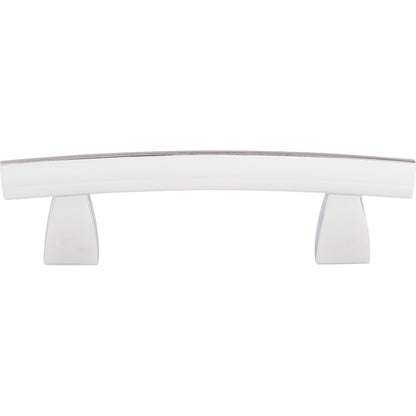 Top Knobs Arched Bar Pull