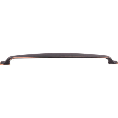 Top Knobs Torbay Bar Pull