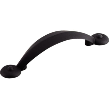 Top Knobs Angle Bar Pull
