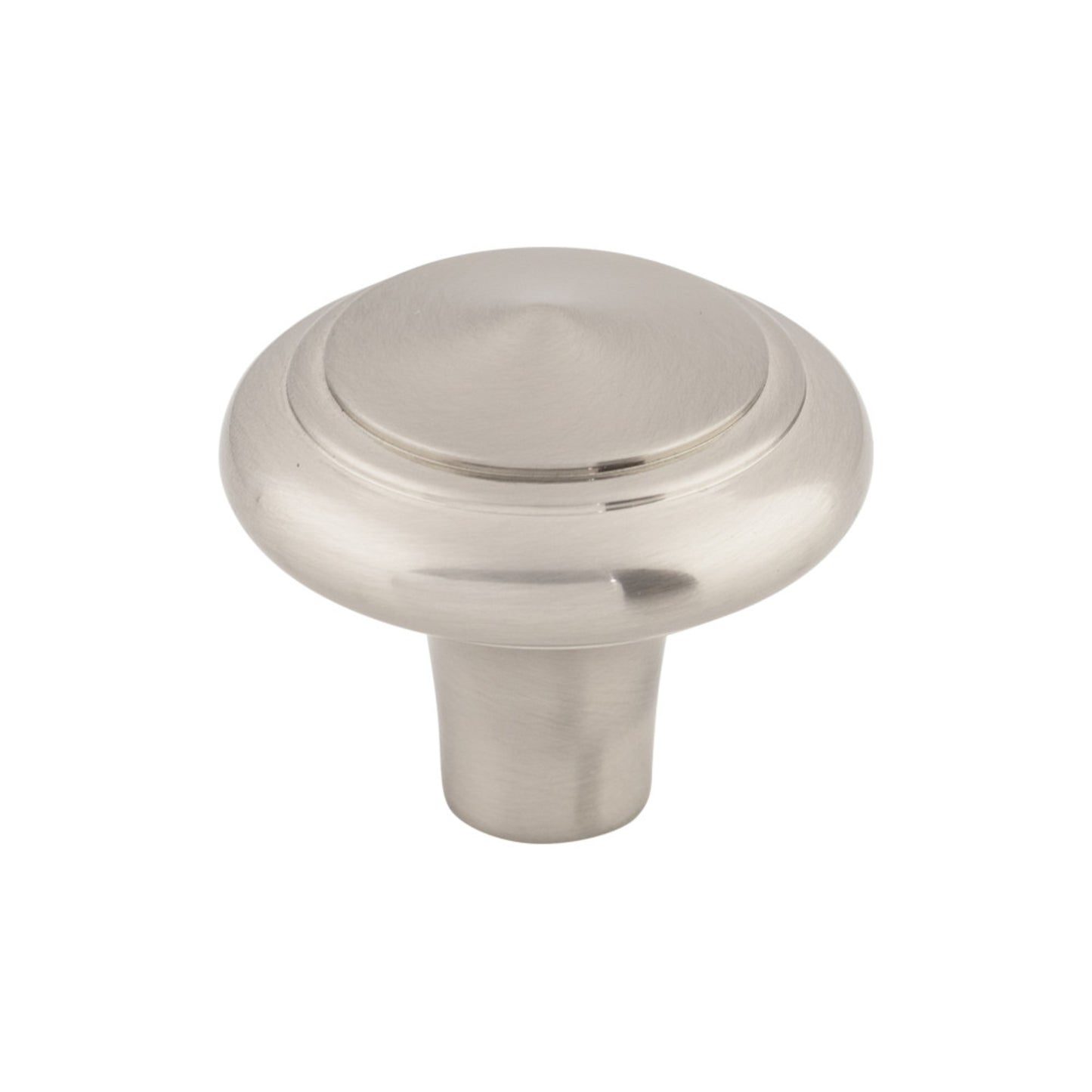 Top Knobs Aspen II Peak Diameter Round Knob