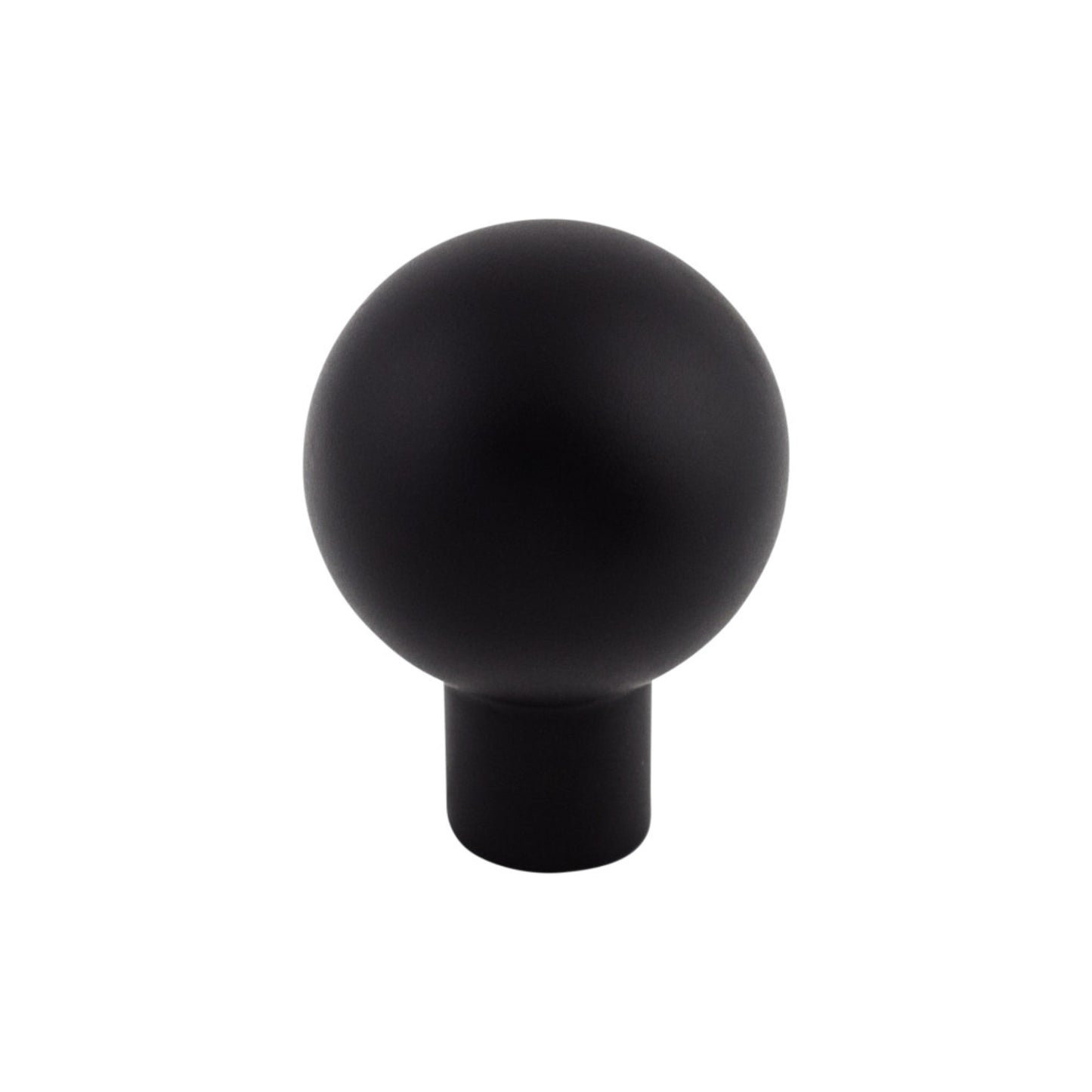 Top Knobs Brookline Diameter Round Knob