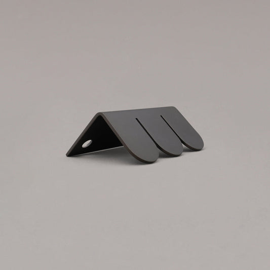 Hapny Sweep Edge Pull - Graphite