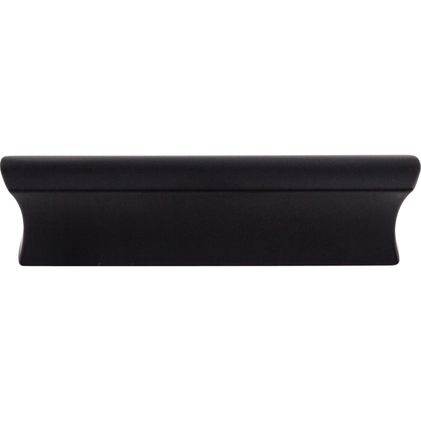 Top Knobs Glacier Finger Pull