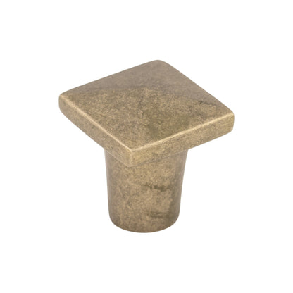 Top Knobs Aspen Length Square Knob
