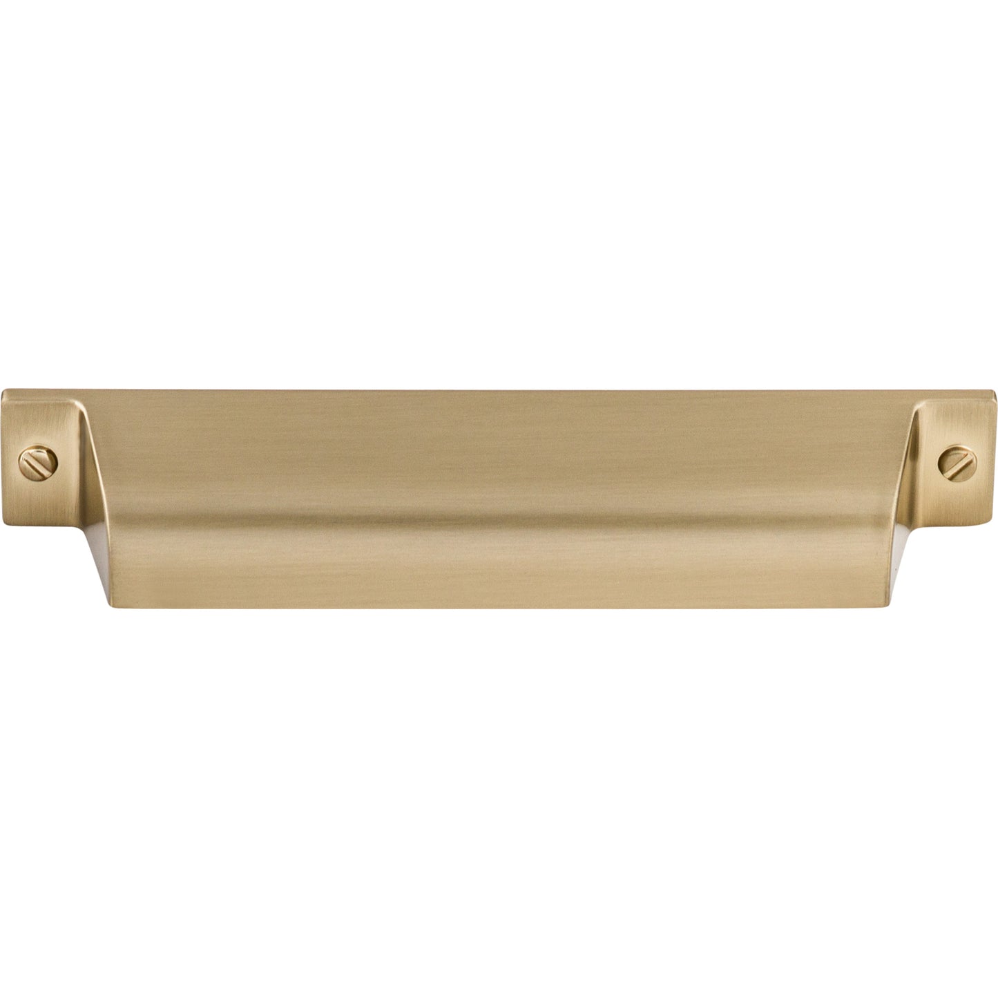 Top Knobs Channing Cup/Bin Pull