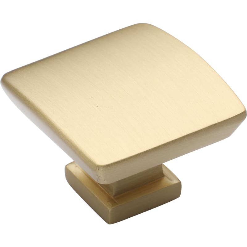 Hudson Cabinet Knob