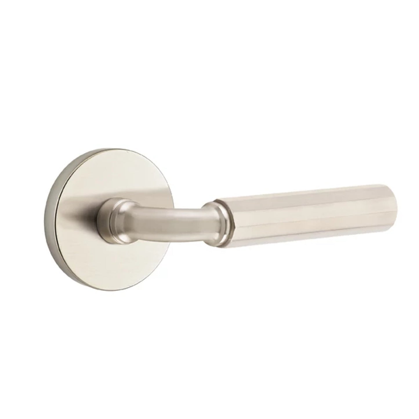 SELECT R-Bar Faceted Lever