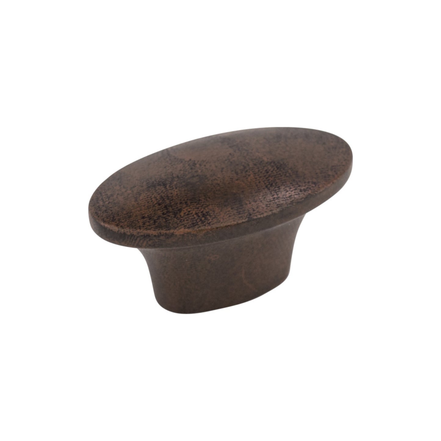 Top Knobs Dakota Length Oval Knob