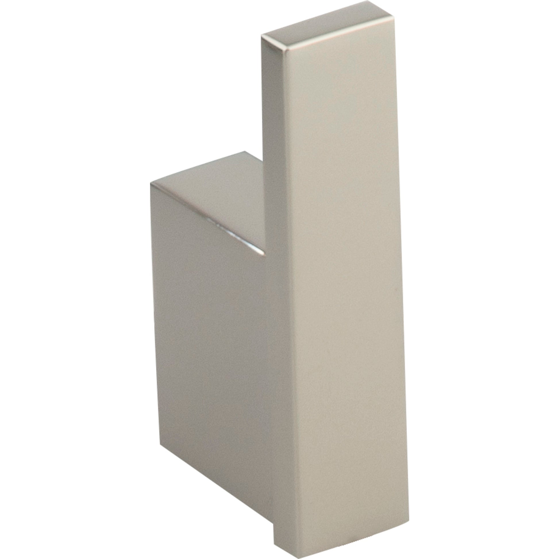 Atlas Parker 5/8" Wall Bath Hooks (PASH) - Polished Nickel