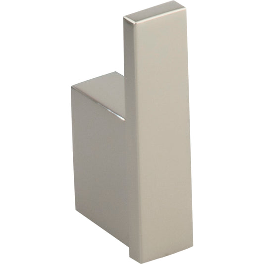 Atlas Parker 5/8" Wall Bath Hooks (PASH) - Polished Nickel
