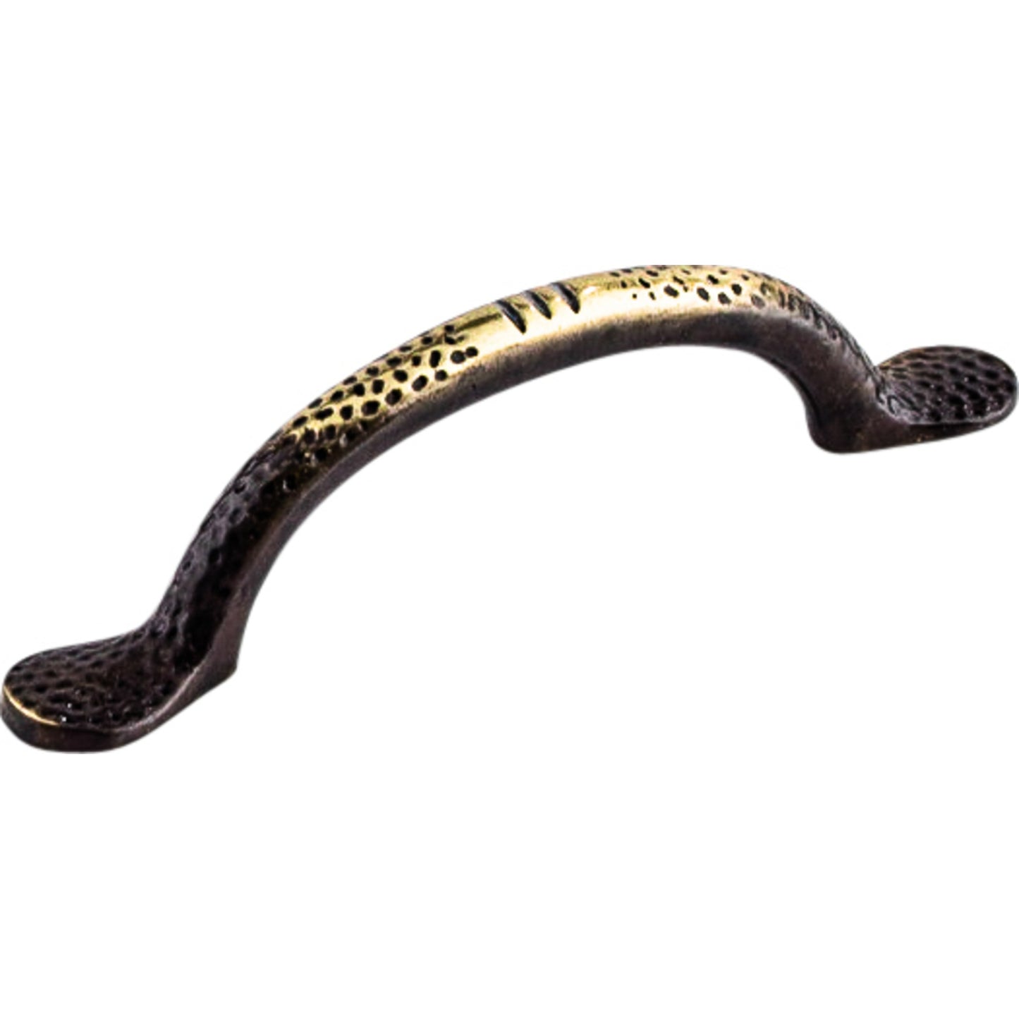 Top Knobs Warwick Fixed Bar Pull