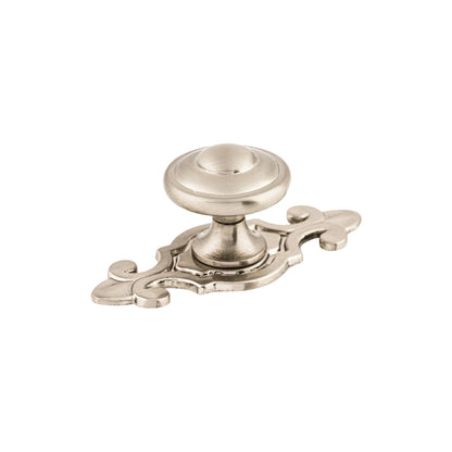 Top Knobs Canterbury Diameter Round Knob