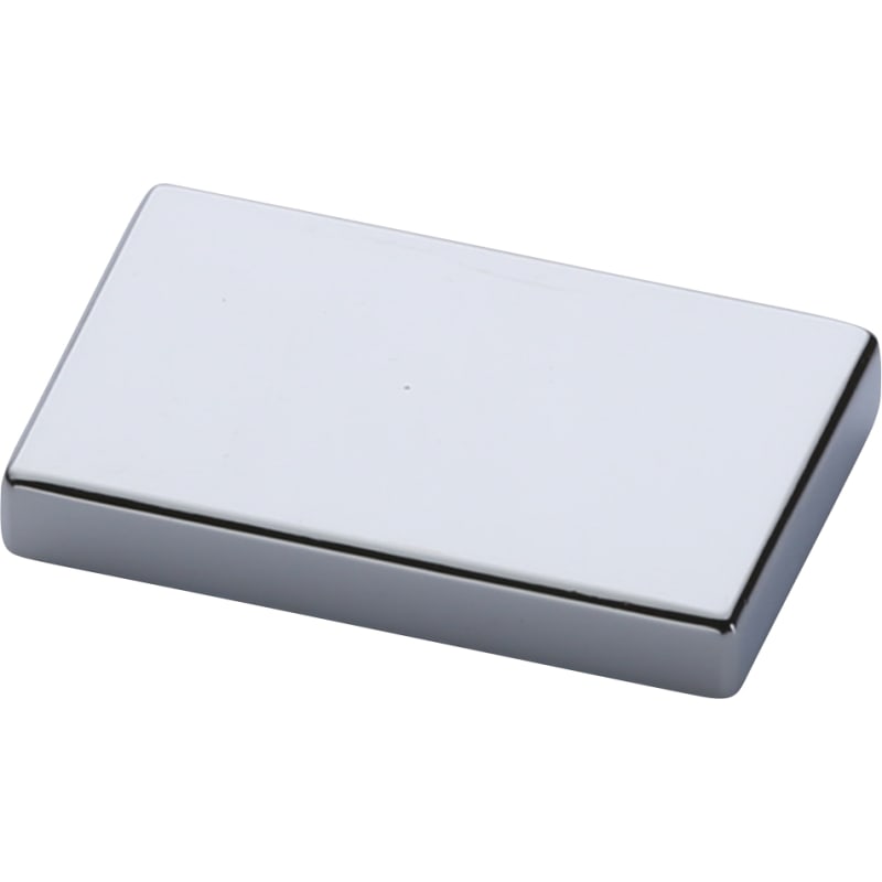 Modern Flat Cabinet Knob