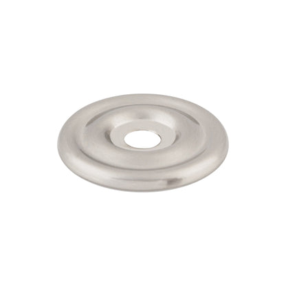Top Knobs Brixton Knob Backplate