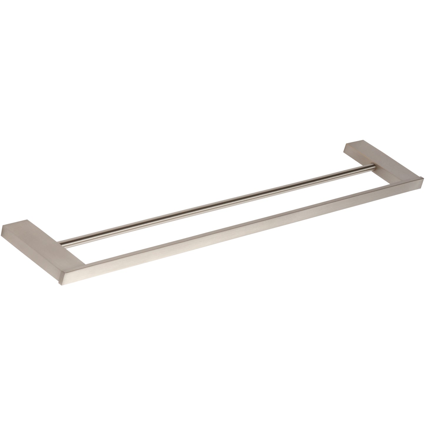 Parker Double 23 1/2" Wall Mounted  Towel Bar