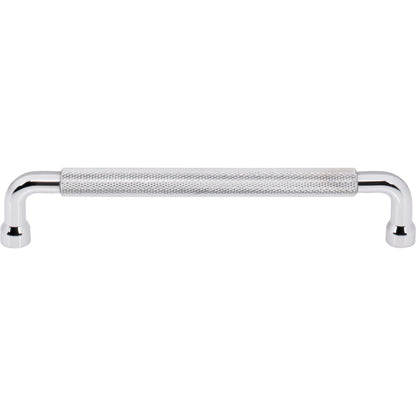 Top Knobs Garrison Bar Pull
