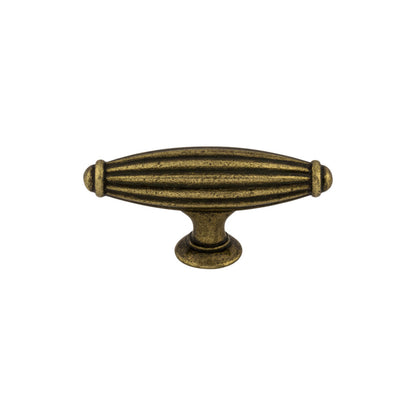 Top Knobs Tuscany Length Bar Knob