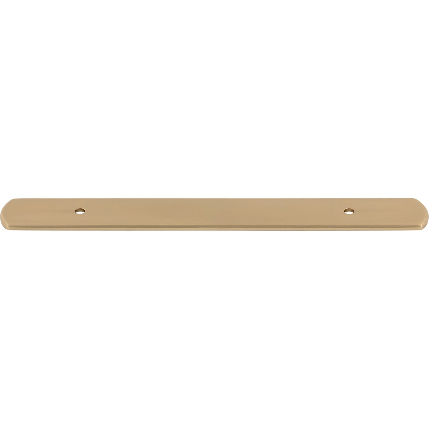 Wescott Pull Backplate