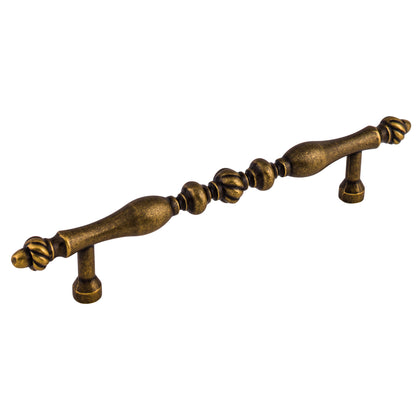 Top Knobs Somerset Melon Bar Pull