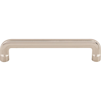 Top Knobs Hartridge Bar Pull