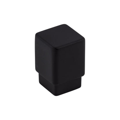 Top Knobs Tapered Length Square Knob